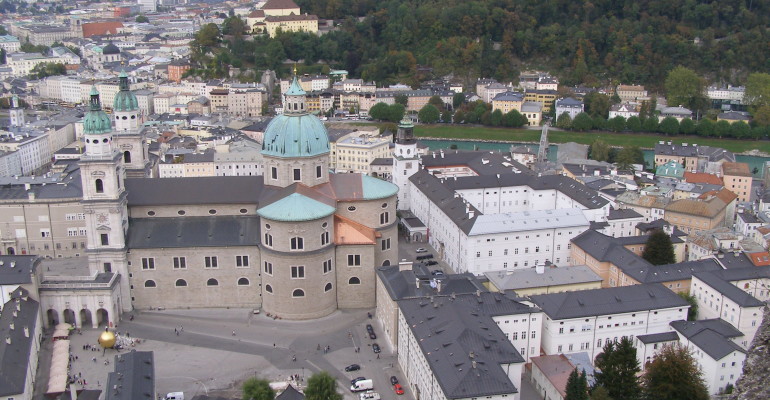 Чешский Технический Университет в Праге