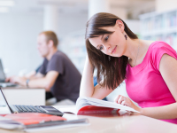 Поступить в колледж Канады