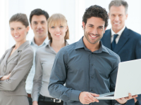 Колледжи Канады