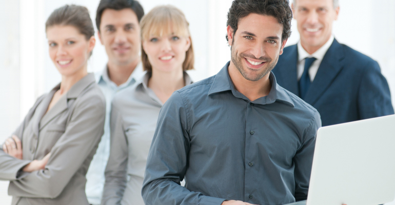 Колледжи Канады