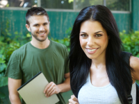 Поступление на медицинские специальности