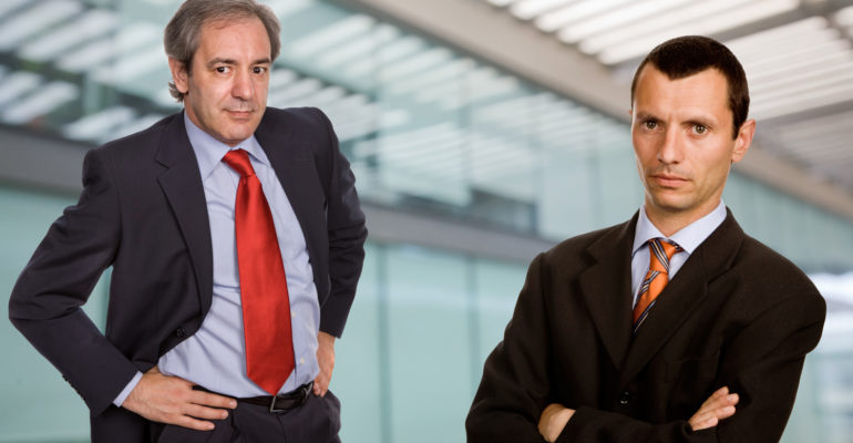 Заканчивается набор