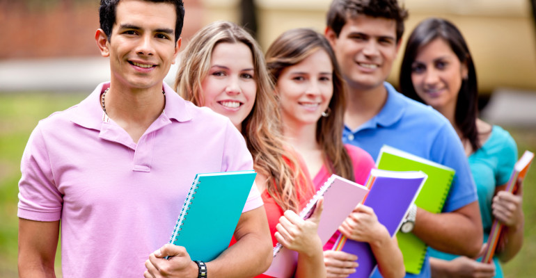 Немецкий для абитуриентов