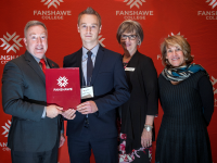 Украинцы среди лучших