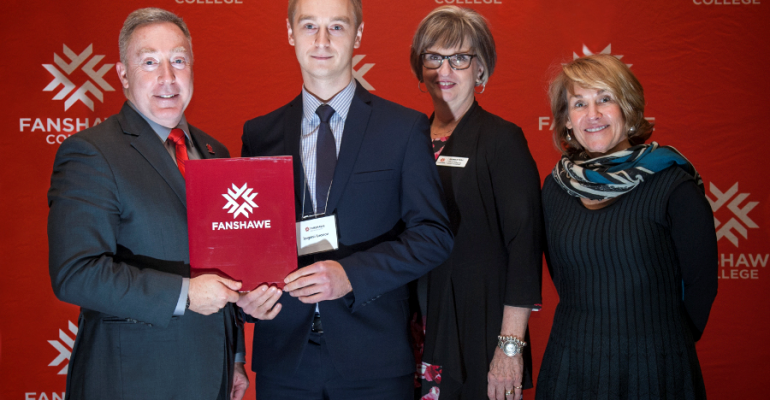 Украинцы среди лучших