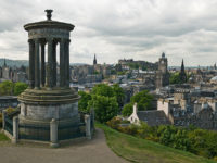 Культура и традиции Шотландии