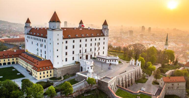 Как бесплатно учиться в Европе