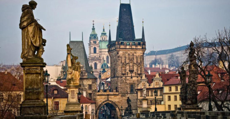 Как поступить на медицину в Чехии