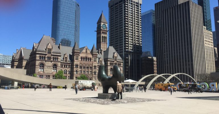 ИММИГРАЦИЯ ЧЕРЕЗ УЧЁБУ В КАНАДУ