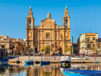 Летняя программа изучения английского языка на Мальте