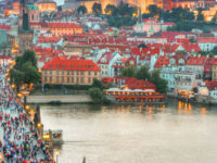 Выбираем лучшие университеты Чехии